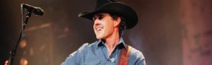 Aaron Watson at the Wilma
