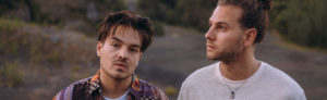Milky Chance at the Wilma