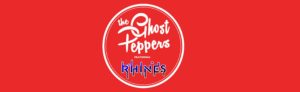 The Ghost Peppers at the Top Hat