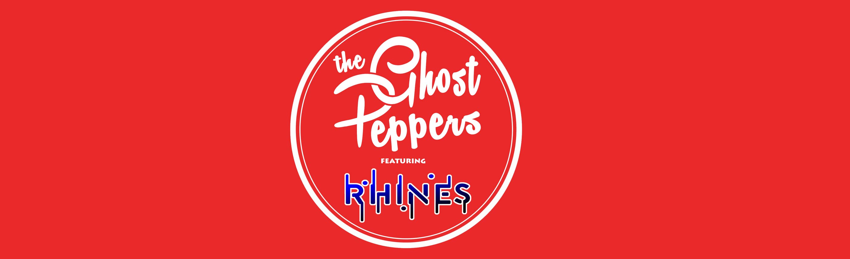 The Ghost Peppers