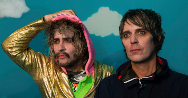 CANCELED: The Flaming Lips