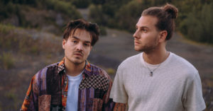 Milky Chance at the Wilma