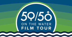 Orvis 50/50 On The Water Film Tour