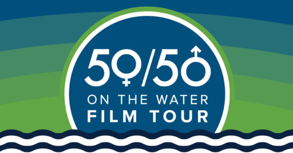 ORVIS 50/50 on the Water Film Tour