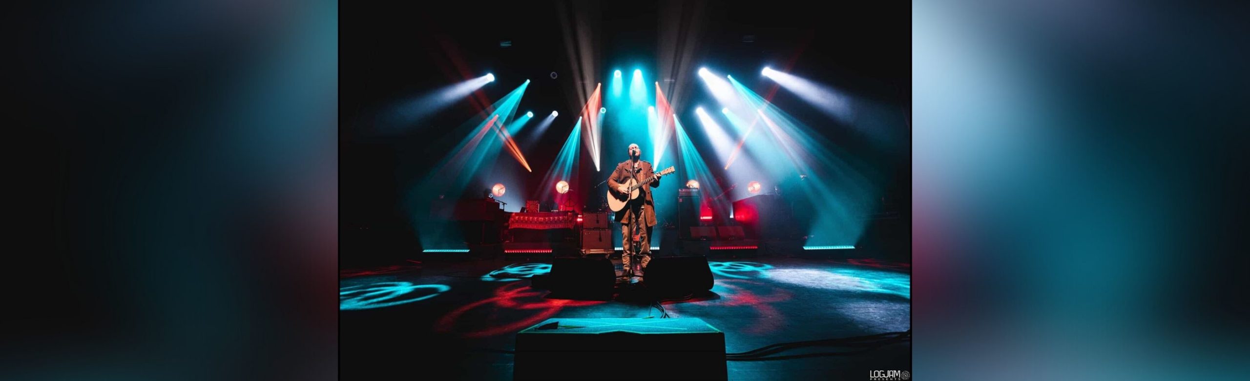 Citzen Cope Plans Return to Missoula for Solo Acoustic Performance Image