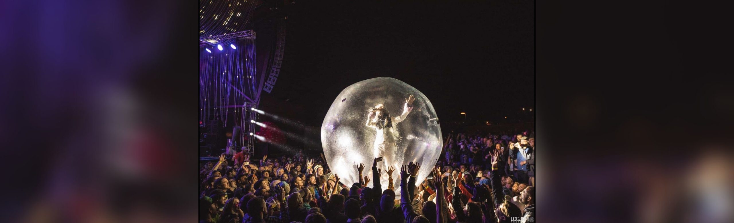 The Flaming Lips Confirm Rare Concert at the Wilma Image