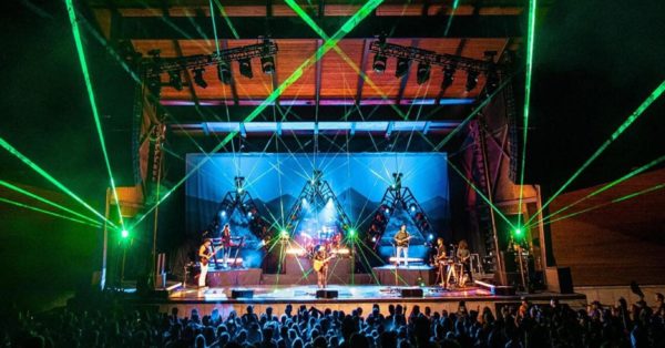 Rebelution Will Return to Montana with Steel Pulse, The Green, and Keznamdi