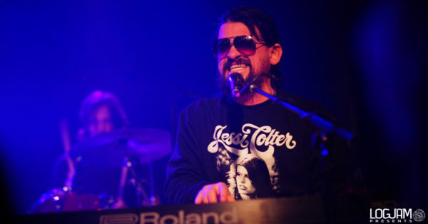 Shooter Jennings at the Top Hat (Photo Gallery)