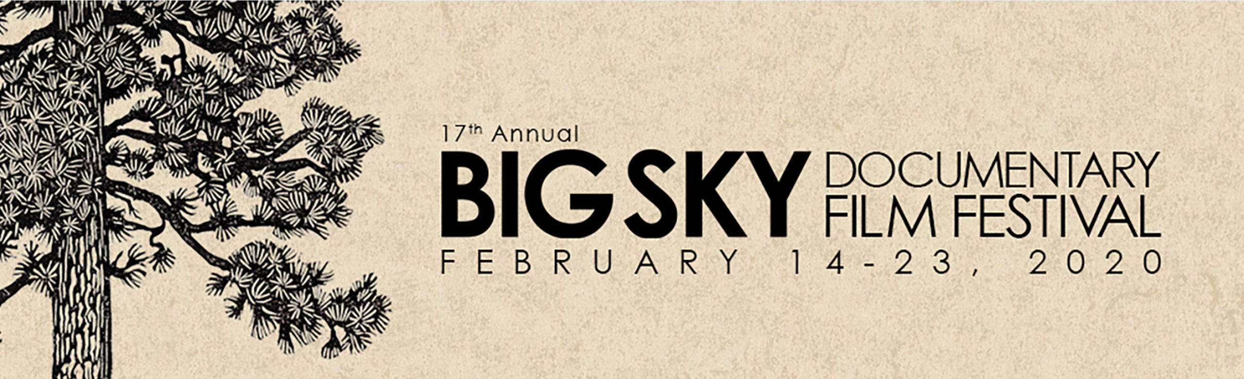 17th Annual Big Sky Documentary Film Festival Schedule Released Image