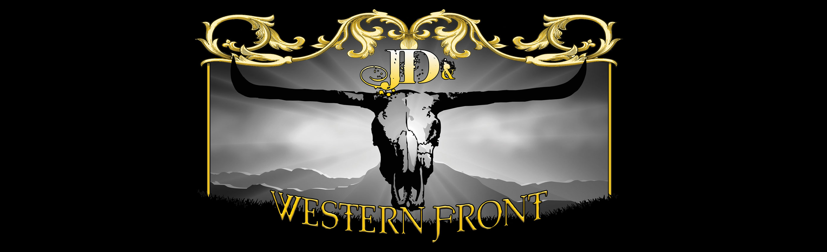 JD & The Western Front