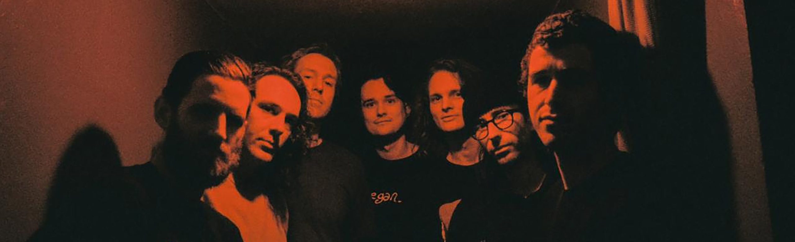 CANCELLED: King Gizzard and The Lizard Wizard