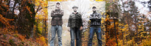Wes Urbaniak and the Mountain Folk