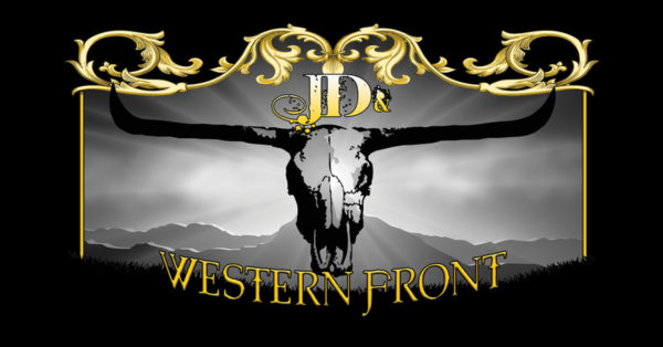 JD &#038; The Western Front