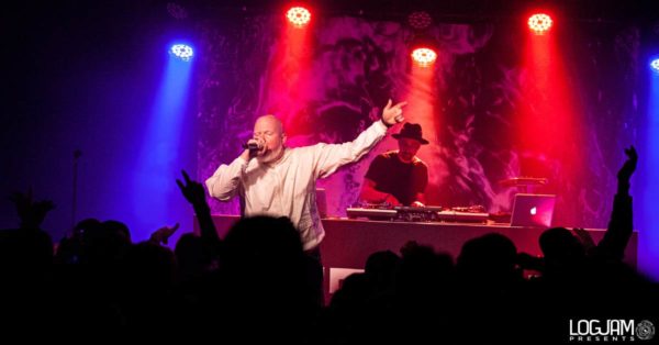 Brother Ali at the Top Hat (Photo Gallery)