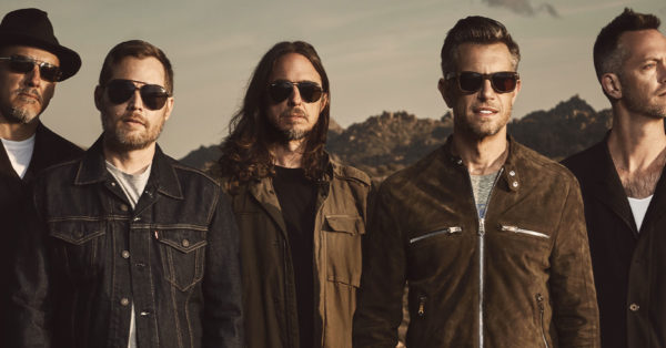 311 Celebrate 30th Anniversary, Add KettleHouse Amphitheater to 50 Dates in 50 States Tour