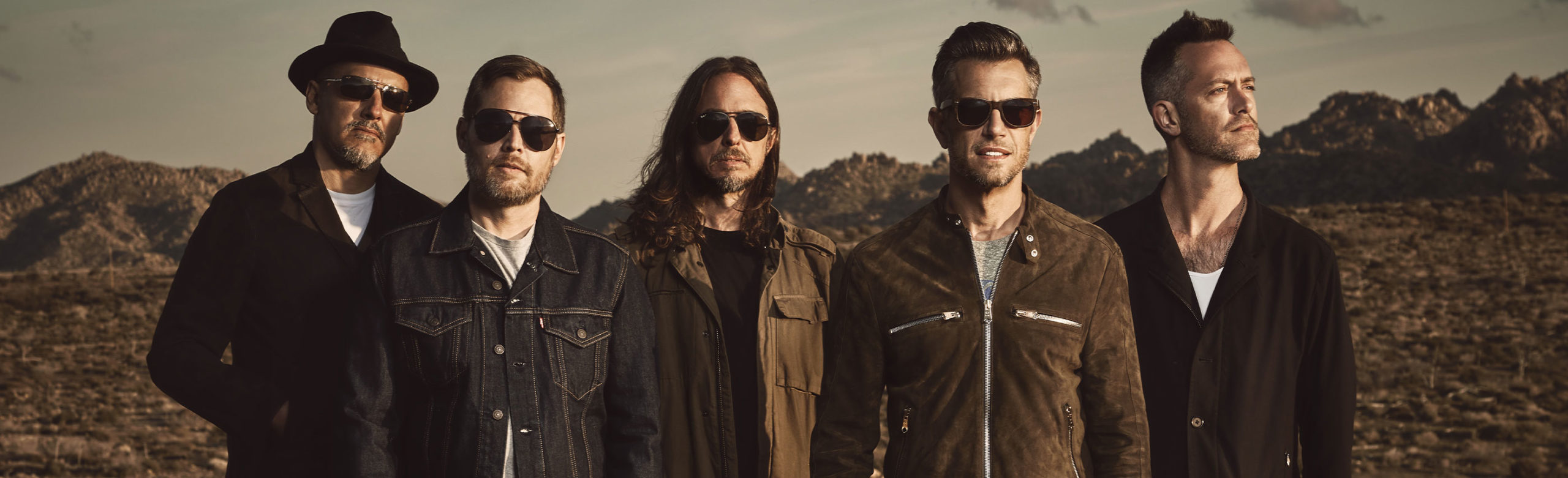 311 Celebrate 30th Anniversary, Add KettleHouse Amphitheater to 50 Dates in 50 States Tour Image
