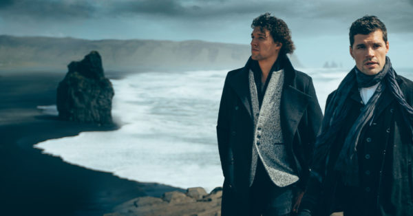 Event Info: For King &#038; Country at KettleHouse Amphitheater 2021