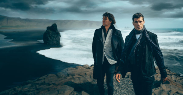 for King &#038; Country
