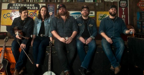 POSTPONED: Laney Lou and the Bird Dogs