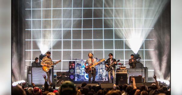 Event Info: Dr. Dog at the Wilma 2020