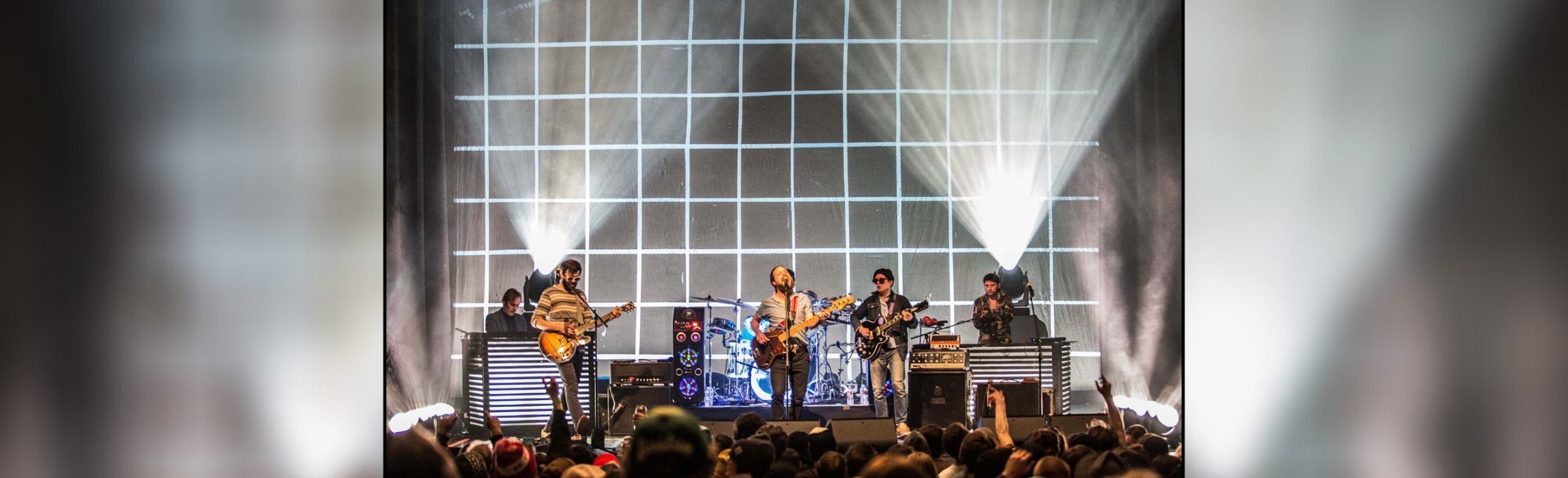 Event Info: Dr. Dog at the Wilma 2020 Image