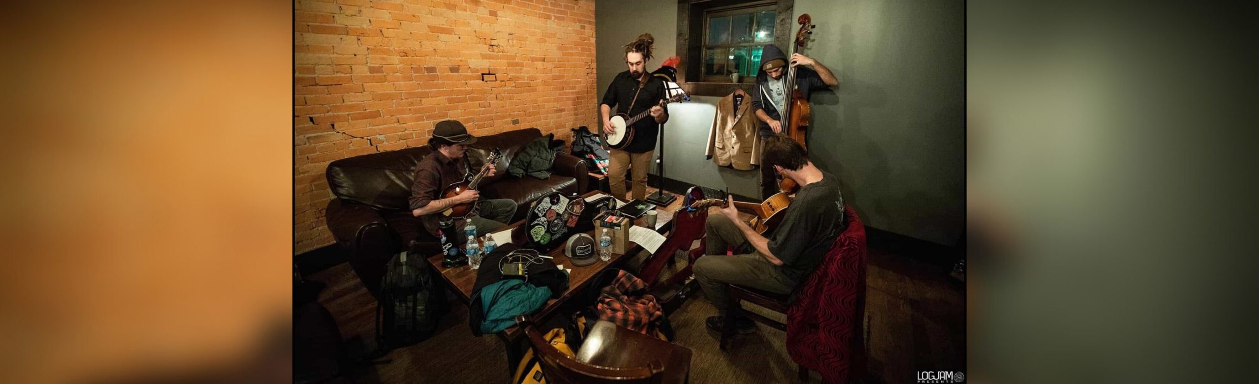 The Seed: Kitchen Dwellers Go From Local Picking to National Touring (Q&A) Image