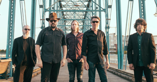 Alt-Country Veterans Drive-By Truckers Confirm Return to Missoula