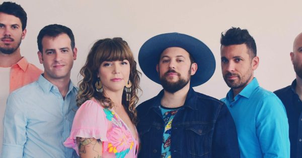 Soulful, Funky Americana Band Dustbowl Revival Will Return to Missoula &#038; Bozeman
