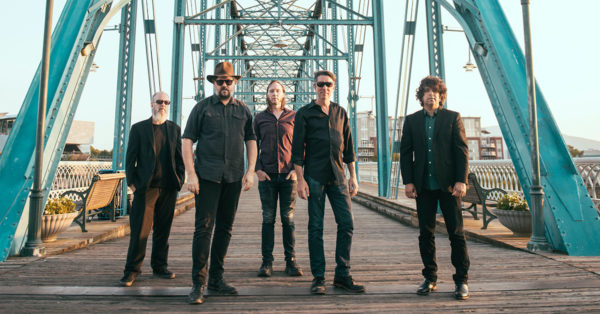 CANCELED: Drive-By Truckers