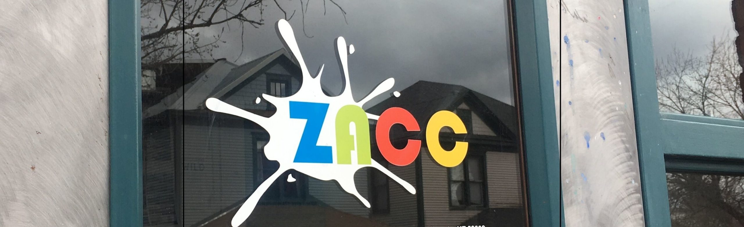 ZACC Mini Show Fundraiser Moves Online Image