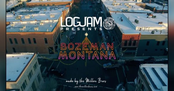 Local Videographers Team Up with Magic City Hippies for Bozeman Recap Video