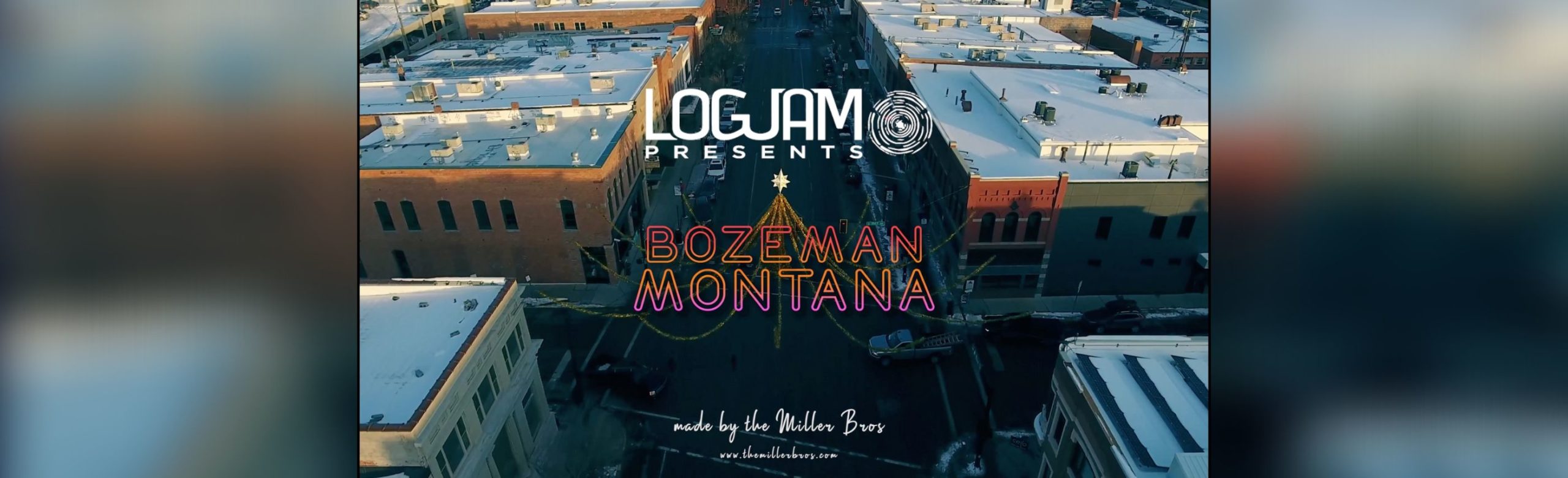 Local Videographers Team Up with Magic City Hippies for Bozeman Recap Video Image