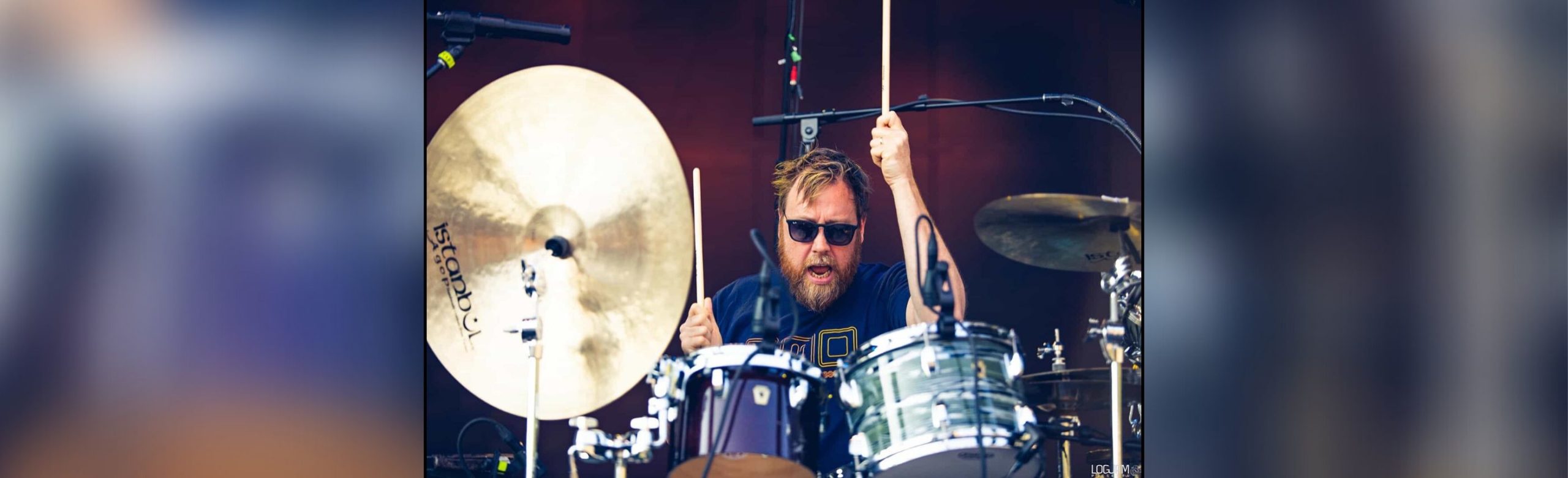 WATCH: Joe Russo’s Almost Dead Invites You to “RAD Night in America” Webcast Image