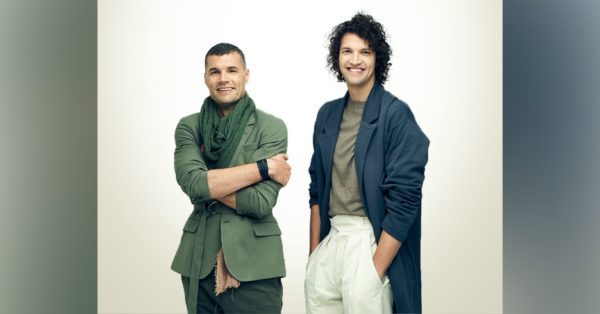 For King &#038; Country to Premiere New Song on &#8220;Good Morning America&#8221;