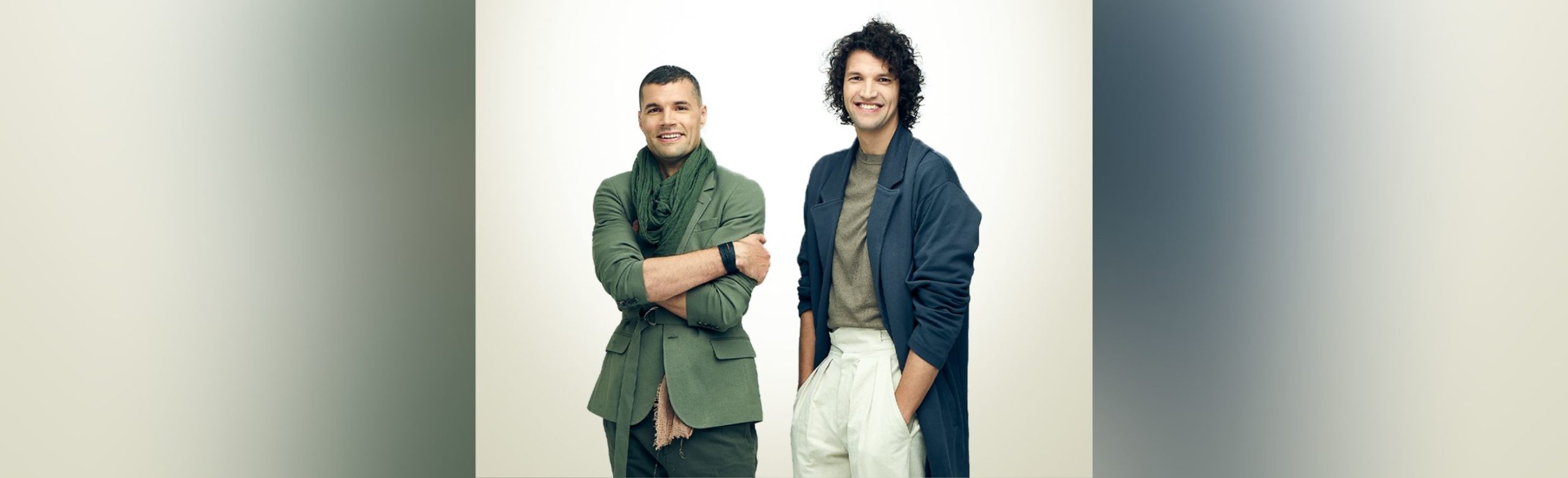 For King & Country to Premiere New Song on “Good Morning America” Image