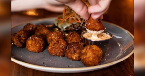 The Tot Hat: Top Hat Will Rename Restaurant to Reflect Famed Potato Side