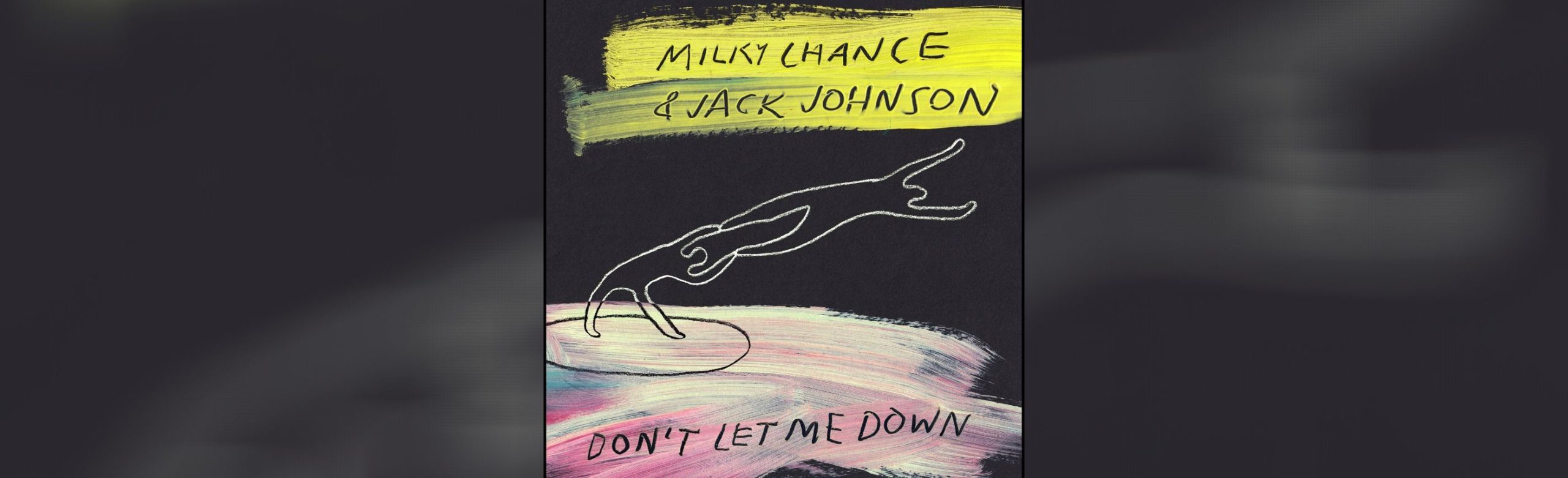 Milky Chance Team Up with Jack Johnson on New Song Image