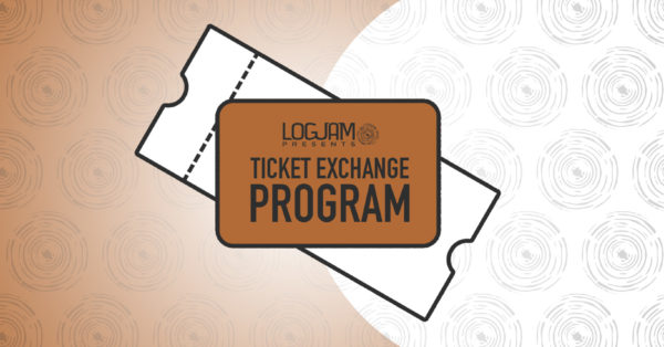 Logjam Presents Offers Ticket Exchange Program for Impacted Concerts