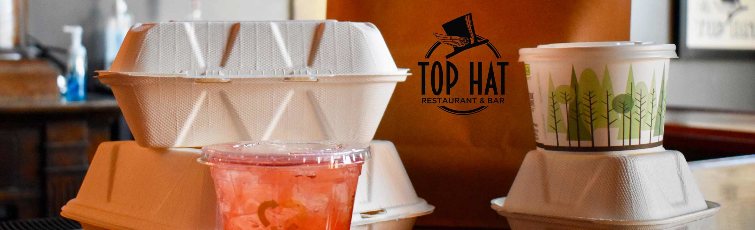 Top Hat Delivery & Take-Out