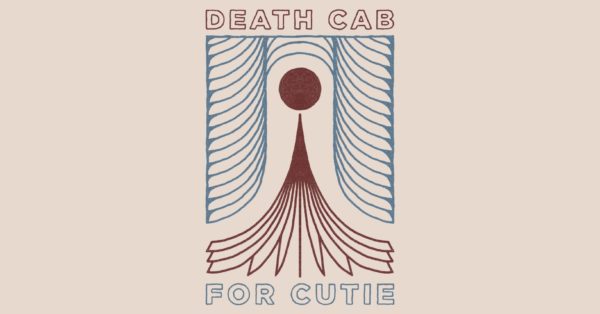 Death Cab for Cutie is Headed to KettleHouse Amphitheater