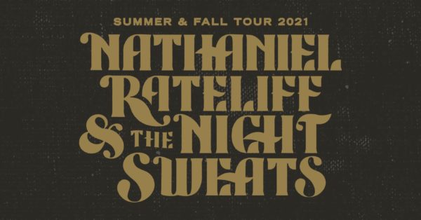 Event Info: Nathaniel Rateliff &#038; The Night Sweats at KettleHouse Amphitheater 2021