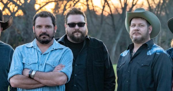 Event Info: Reckless Kelly at The Wilma 2021