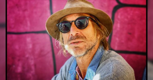 Todd Snider Will Return to Missoula for Headlining Concert at the Wilma