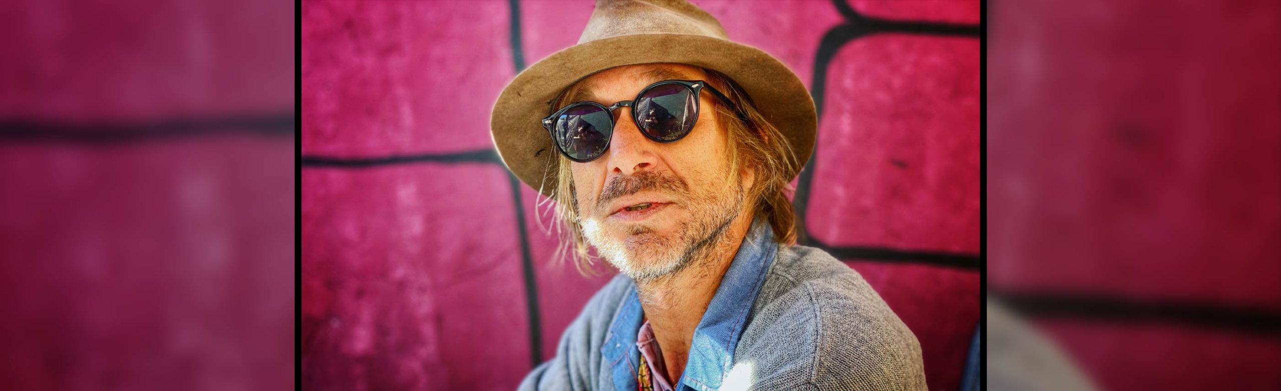 Event Info: Todd Snider at The ELM 2021 Image