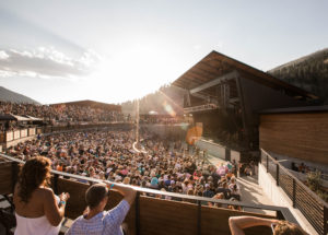 KettleHouse Amphitheater Montana