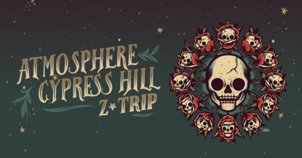 Atmosphere &#038; Cypress Hill