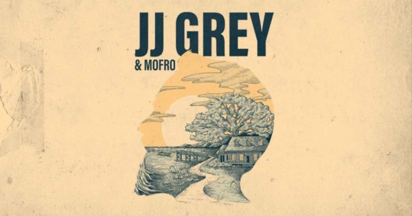 JJ Grey &#038; Mofro