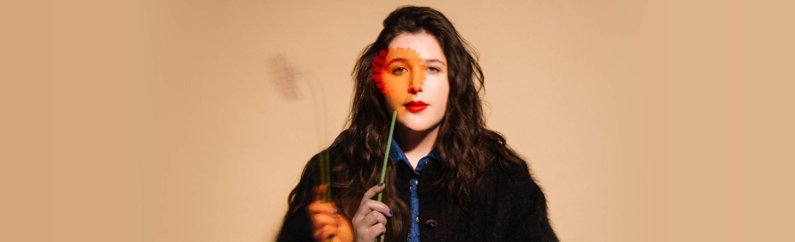 CANCELED: Lucy Dacus