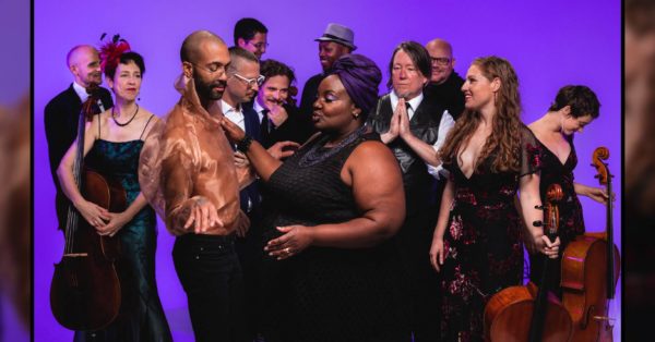 Purple Reign: Portland Cello Project Announces Prince Tribute for Montana Concerts