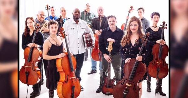 Portland Cello Project Confirms Missoula Concert for 2022